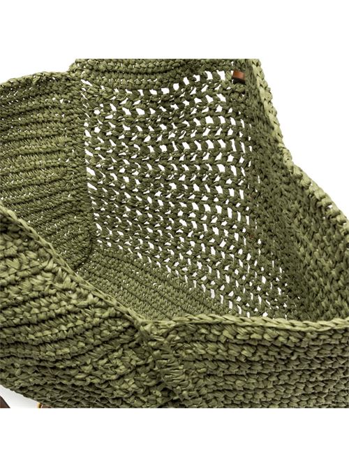 Nefeli handbag GIANNI CHIARINI | BS11953COMM11730